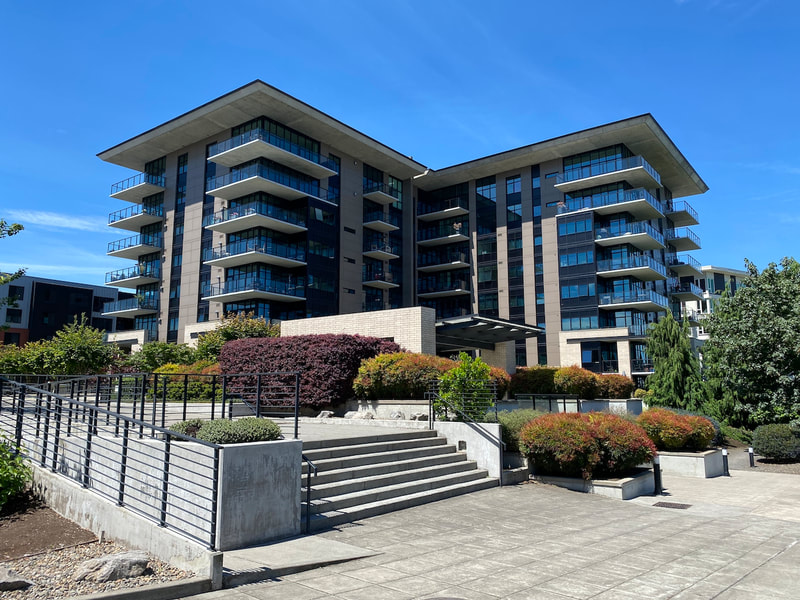 Pacifica Tower Condos